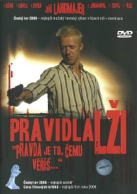 Pravidla lži DVD