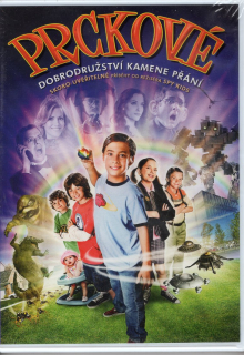 Prckové