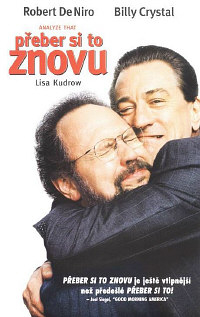 Přeber si to znovu