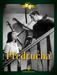 Předtucha / slim