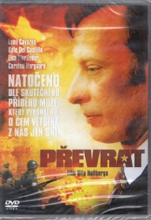 Převrat