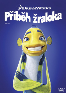 Příběh žraloka / bigface