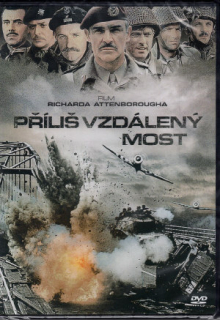 Příliš vzdálený most