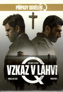 Případy oddělení Q: Vzkaz v láhvi