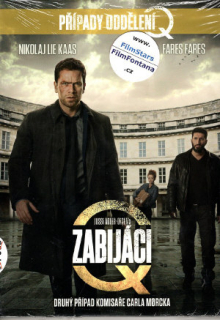 Případy oddělení Q: Zabijáci
