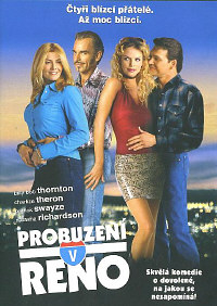 Probuzení v Reno / slim