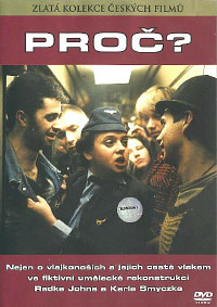 Proč? DVD