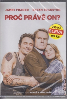 Proč právě on?