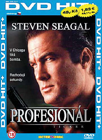 Profesionál DVD