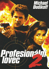 Profesionální lovec 2 DVD