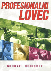 Profesionální lovec DVD