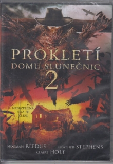 Prokletí domu slunečnic 2