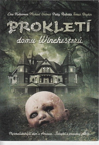 Prokletí domu Winchesterů DVD