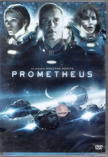 Prometheus
