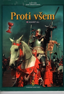 Proti všem / slim