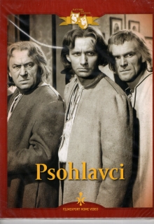 Psohlavci / slim