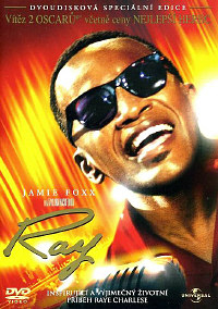 Ray DVD