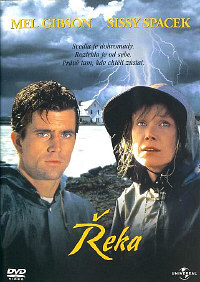 Řeka / The River DVD