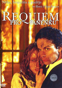Requiem pro panenku DVD