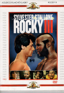 Rocky 3 / slim