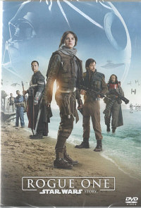 Rogue One: A Star Wars Story