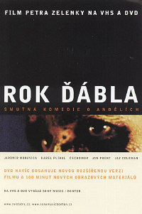 Rok ďábla DVD