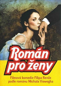 Román pro ženy DVD
