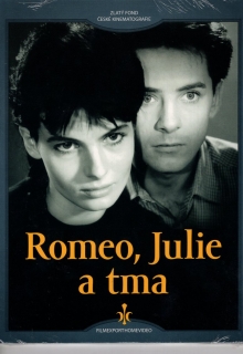 Romeo, Julie a tma / slim