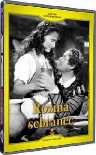 Rozina sebranec / slim