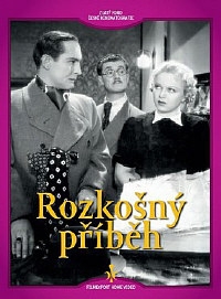 Rozkošný příběh / slim