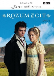 Rozum a cit - DVD 1