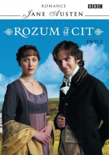 Rozum a cit - DVD 2