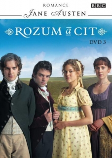 Rozum a cit - DVD 3