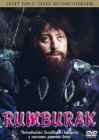 Rumburak DVD