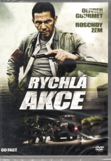 Rychlá akce