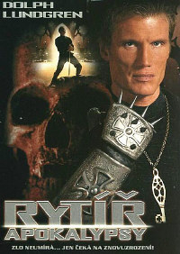 Rytíř Apokalypsy DVD
