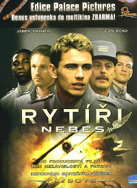 Rytíři nebes / v papíru