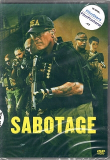 Sabotage