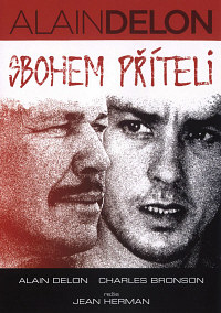 Sbohem příteli - Alain Delon