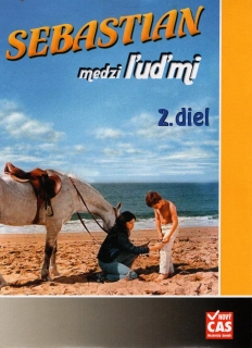 Sebastian mezi lidmi - 2. díl (Čas) / v papíru