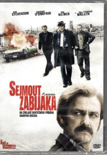 Sejmout zabijáka