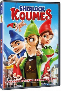 Sherlock Koumes