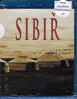 Sibiř / BD