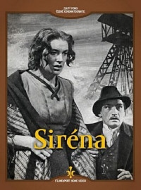 Siréna / slim