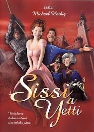 Sissi a Yetti / v papíru