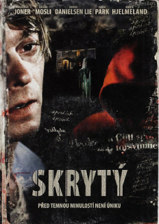 Skrytý DVD