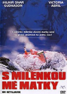 S milenkou mé matky