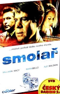 Smolař