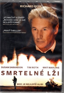 Smrtelné lži
