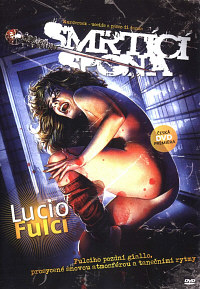 Smrtící spona DVD